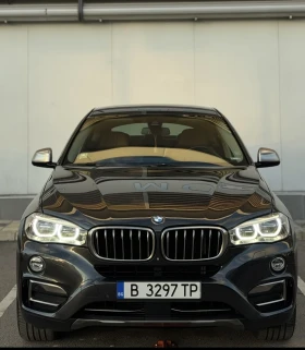 BMW X6 FULL MAX / SWISS, снимка 2