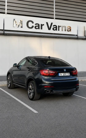 BMW X6 FULL MAX / SWISS, снимка 6