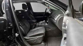 Jeep Grand cherokee 3.6 SUMMIT WK2 autogeorge.com, снимка 9
