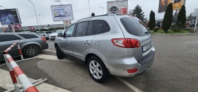 Hyundai Santa fe 2.2, снимка 5