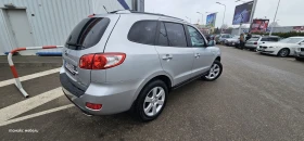 Hyundai Santa fe 2.2, снимка 6