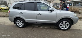 Hyundai Santa fe 2.2, снимка 10