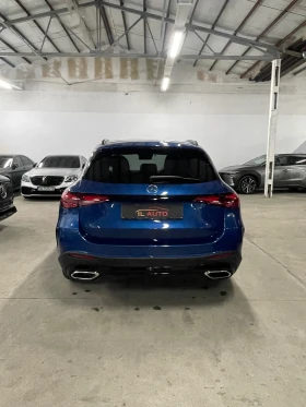 Mercedes-Benz GLC 220 D/AMG/4mat/distr/led/подгр/камера/теглич/НОВА!!!, снимка 4