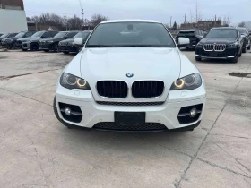BMW X6 * 35i* ГЛАВНО ПРЕДСТАВИТЕЛСТВО* ПОДГРЕ* КАМЕРА* , снимка 5