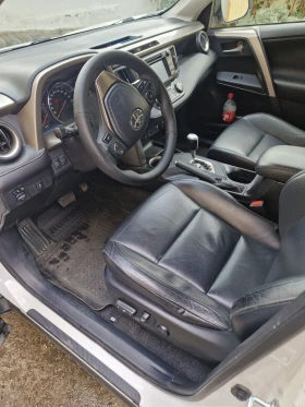 Toyota Rav4 22 D-cat, снимка 9