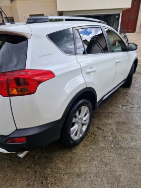 Toyota Rav4 22 D-cat, снимка 5