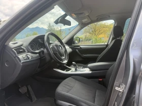 BMW X3 2.0d 184к.с., снимка 6