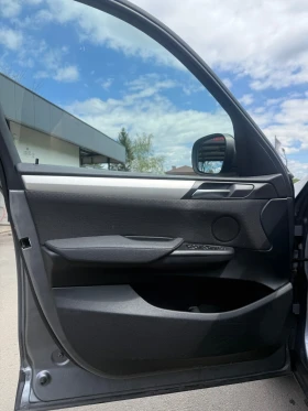 BMW X3 2.0d 184к.с., снимка 5