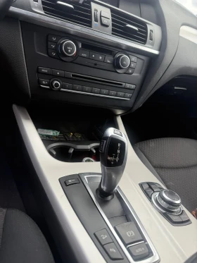 BMW X3 2.0d 184к.с., снимка 11