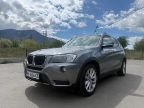 BMW X3 2.0d 184к.с., снимка 1