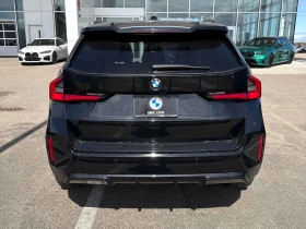BMW X1 xDrive28i| M SPORT| ПАНО| ПОДГРЕВ| ОБДУХВАНЕ| КЛИП, снимка 5