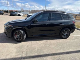 BMW X1 xDrive28i| M SPORT| ПАНО| ПОДГРЕВ| ОБДУХВАНЕ| КЛИП, снимка 3