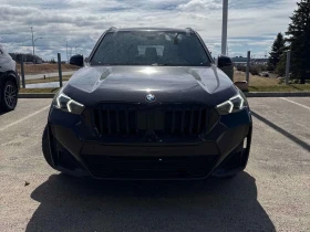 BMW X1 xDrive28i| M SPORT| ПАНО| ПОДГРЕВ| ОБДУХВАНЕ| КЛИП, снимка 2