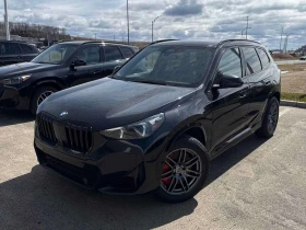 BMW X1 xDrive28i| M SPORT| ПАНО| ПОДГРЕВ| ОБДУХВАНЕ| КЛИП, снимка 1