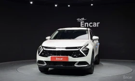 Kia Sportage 1.6T Trendy* HARMAN KARDON* ПОДГРЕВ* КАМЕРА* , снимка 2