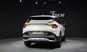 Kia Sportage 1.6T Trendy* HARMAN KARDON* ПОДГРЕВ* КАМЕРА* , снимка 4
