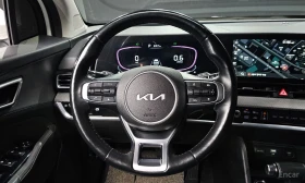 Kia Sportage 1.6T Trendy* HARMAN KARDON* ПОДГРЕВ* КАМЕРА* , снимка 9