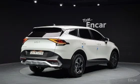 Kia Sportage 1.6T Trendy* HARMAN KARDON* ПОДГРЕВ* КАМЕРА* , снимка 3