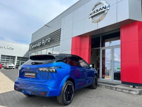 Nissan Qashqai 1.3 DIG-T N-Design 4x2, снимка 3