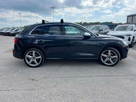 Audi SQ5 * Technik * CARFAX * ЦЕНА ДО БГ, снимка 3