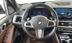 BMW X5 40i* M* SPORT* LASER* 360КАМЕРА* ДИСТРОНИК* МАСАЖ*, снимка 7