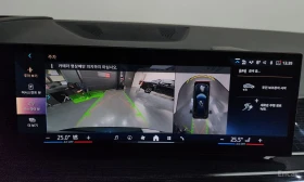 BMW X5 40i* M* SPORT* LASER* 360КАМЕРА* ДИСТРОНИК* МАСАЖ*, снимка 9