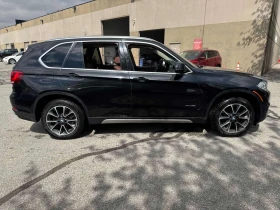 BMW X5 xDrive35i/ПАНОРАМА/ПОДГРЕВИ, снимка 4