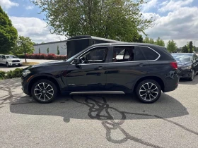 BMW X5 xDrive35i/ПАНОРАМА/ПОДГРЕВИ, снимка 3