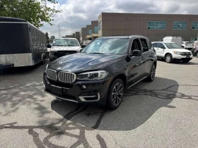 BMW X5 xDrive35i/ПАНОРАМА/ПОДГРЕВИ, снимка 1
