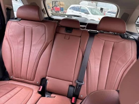 BMW X5 xDrive35i/ПАНОРАМА/ПОДГРЕВИ, снимка 11