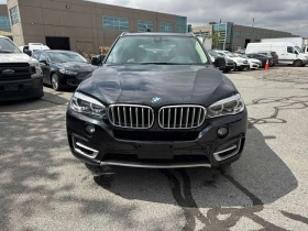 BMW X5 xDrive35i/ПАНОРАМА/ПОДГРЕВИ, снимка 2