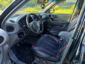 Hyundai Santa fe 2400 i, снимка 14