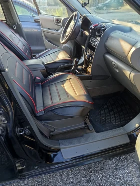 Hyundai Santa fe 2400 i, снимка 11