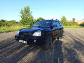 Hyundai Santa fe 2400 i, снимка 3