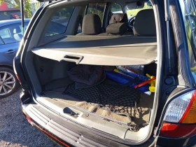 Hyundai Santa fe 2400 i, снимка 12