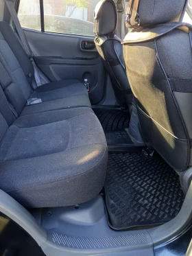Hyundai Santa fe 2400 i, снимка 13