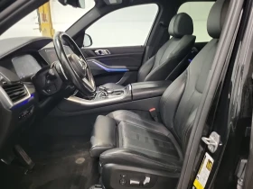 BMW X5 M-pkg* Pano* Back cam* 2ключа* Blind stop* Подгрев, снимка 11