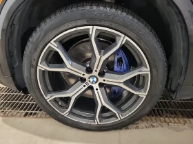 BMW X5 M-pkg* Pano* Back cam* 2ключа* Blind stop* Подгрев, снимка 6