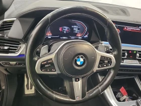 BMW X5 M-pkg* Pano* Back cam* 2ключа* Blind stop* Подгрев, снимка 7