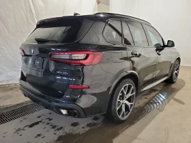 BMW X5 M-pkg* Pano* Back cam* 2ключа* Blind stop* Подгрев, снимка 4