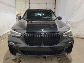 BMW X5 M-pkg* Pano* Back cam* 2ключа* Blind stop* Подгрев, снимка 2