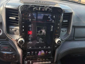 Dodge RAM 1500 * TRX * ГЛАВНО ПРЕДСТАВИТЕЛСТВО* , снимка 10