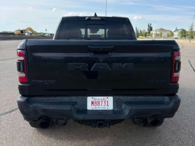 Dodge RAM 1500 * TRX * ГЛАВНО ПРЕДСТАВИТЕЛСТВО* , снимка 6
