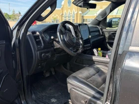 Dodge RAM 1500 * TRX * ГЛАВНО ПРЕДСТАВИТЕЛСТВО* , снимка 8