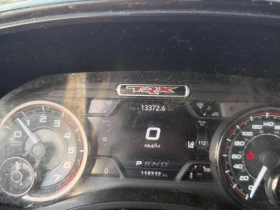 Dodge RAM 1500 * TRX * ГЛАВНО ПРЕДСТАВИТЕЛСТВО* , снимка 9