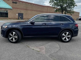 Mercedes-Benz GLC 300 * CARFAX * АВТОКРЕДИТ БЕЗ ПЪРВОНАЧАЛНА ВНОСКА * , снимка 2