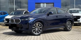 BMW X6 xDrive40i M Sport, снимка 1
