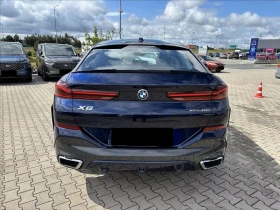 BMW X6 xDrive40i M Sport, снимка 4