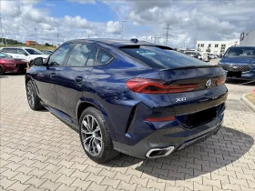 BMW X6 xDrive40i M Sport, снимка 3