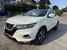 Nissan Qashqai 1.3 DDT 160 DCT N-Connecta Plus Euro 6d full, снимка 1